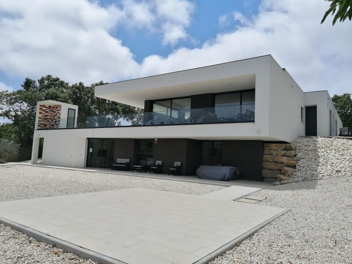 Villa Casa Tranquilespiral Alcobaca-Nazare Mendalvo Εξωτερικό φωτογραφία