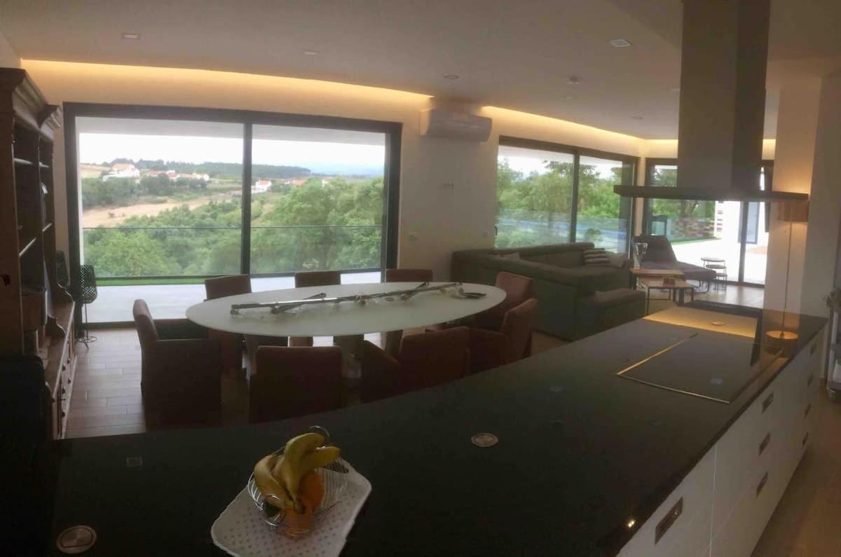 Villa Casa Tranquilespiral Alcobaca-Nazare Mendalvo Εξωτερικό φωτογραφία