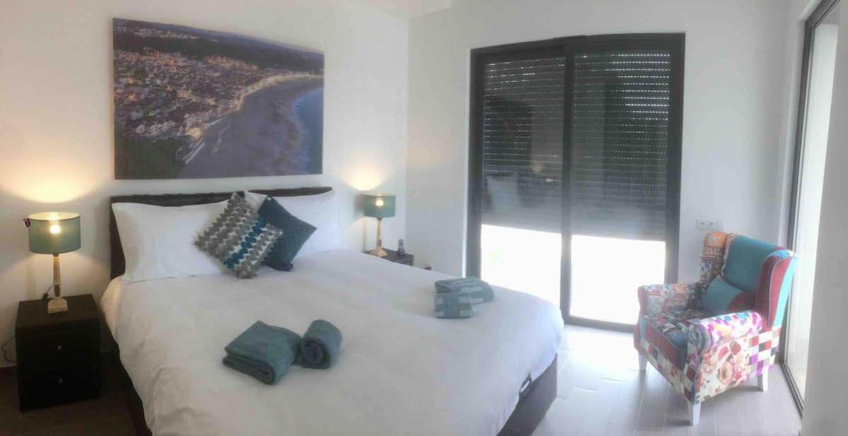 Villa Casa Tranquilespiral Alcobaca-Nazare Mendalvo Εξωτερικό φωτογραφία