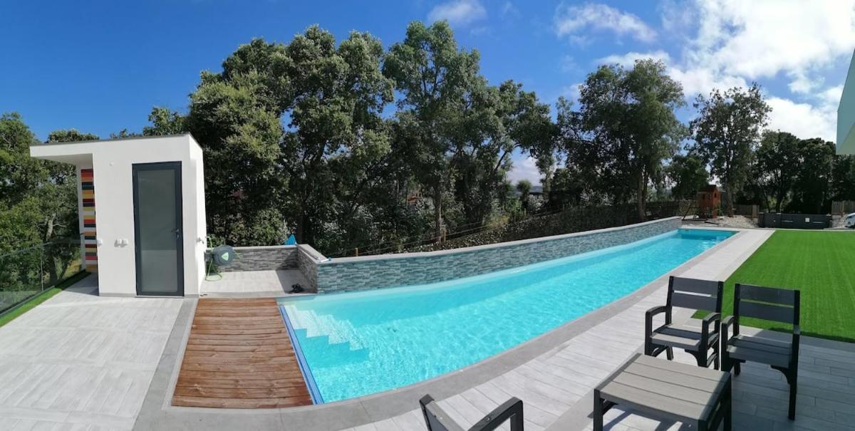 Villa Casa Tranquilespiral Alcobaca-Nazare Mendalvo Εξωτερικό φωτογραφία