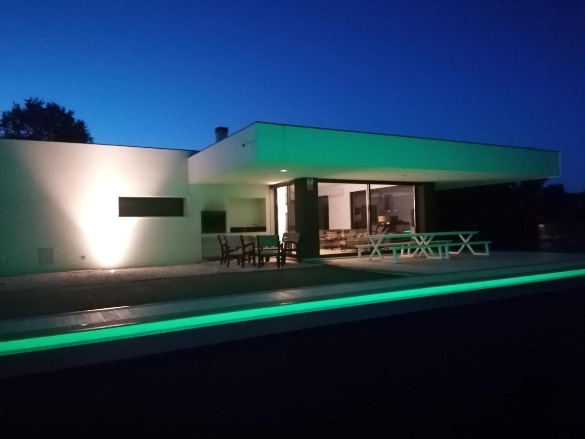 Villa Casa Tranquilespiral Alcobaca-Nazare Mendalvo Εξωτερικό φωτογραφία